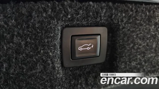 Cadillac CT6 id 2233907 из Кореи 9