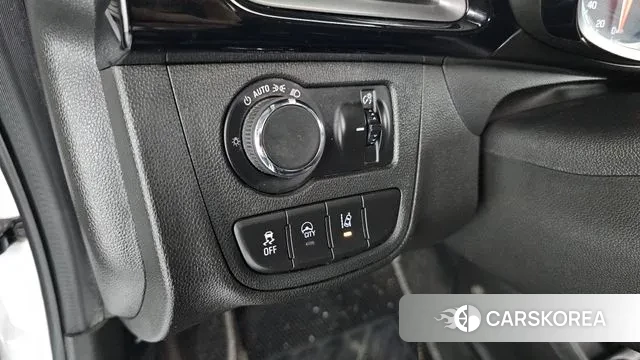 Chevrolet (GM Daewoo) The New Spark id 3356359 из Кореи 9