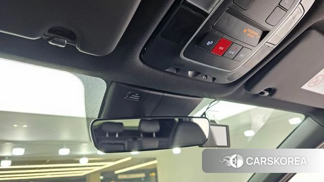 Hyundai The New Tucson (NX4) id 4292183 из Кореи 9
