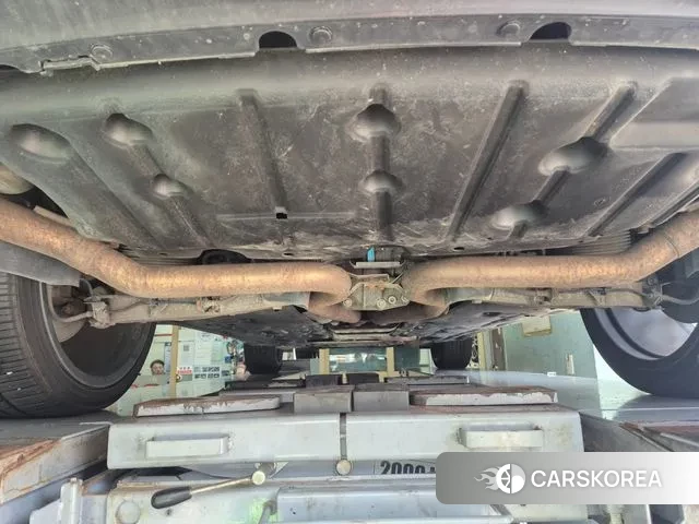 Maserati Levante id 2981922 из Кореи 9