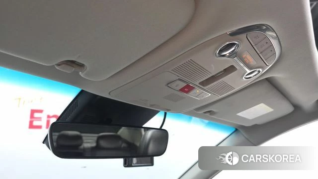 Hyundai The New Grandeur IG Hybrid id 4444399 из Кореи 9