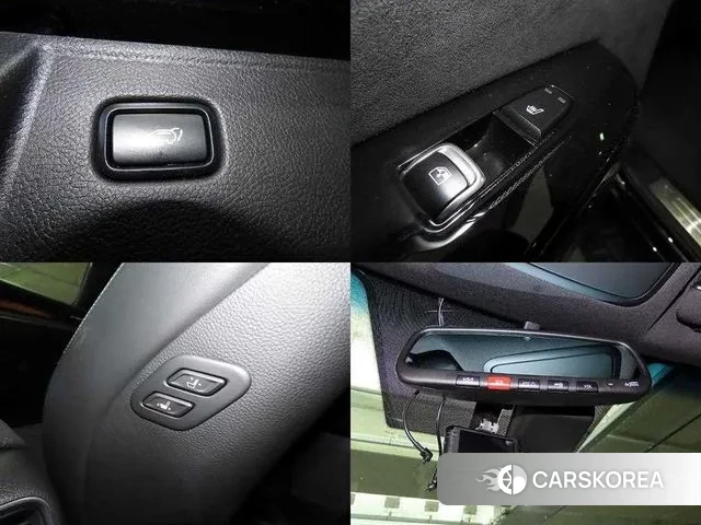 Kia Mohave Master id 3639041 из Кореи 9