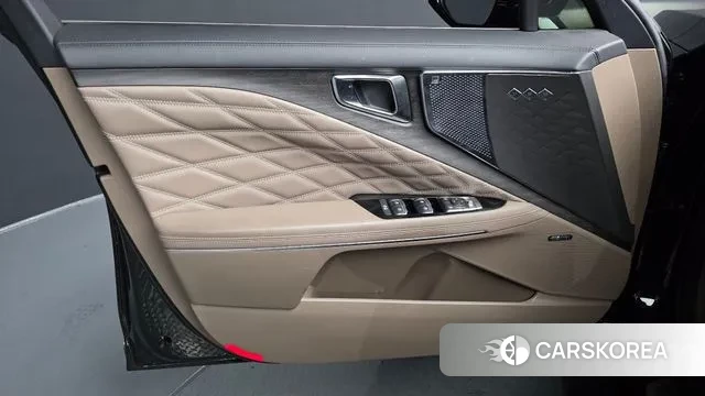 Kia K8 id 3448150 из Кореи 9