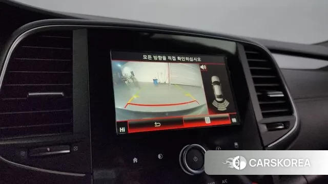 Renault Korea (Samsung) SM6 id 3698579 из Кореи 9