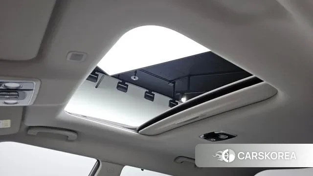 Ssangyong Torres EVX id 3555073 из Кореи 9