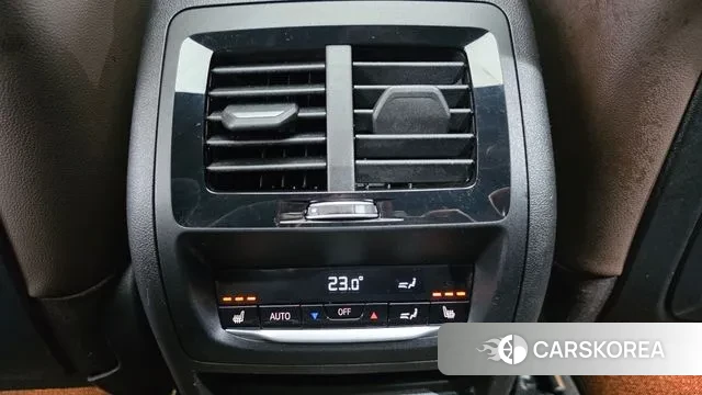 BMW X4 (G02) id 3544781 из Кореи 9