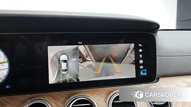 Mercedes-Benz E-Class W213 id 3545353 из Кореи 9