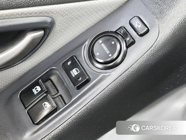 Hyundai The New Grand Starex id 4345510 из Кореи 9