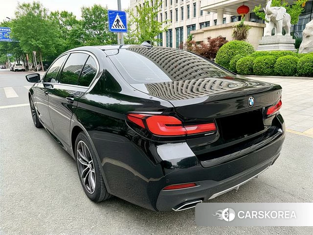 BMW 5 series id 4257370 из Китая 9