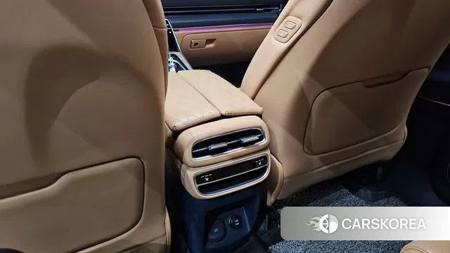 Genesis GV80 id 3524304 из Кореи 9