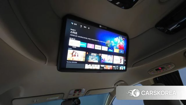 Kia The New Carnival id 4662671 из Кореи 9