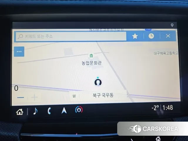 Cadillac CT6 id 3612272 из Кореи 9