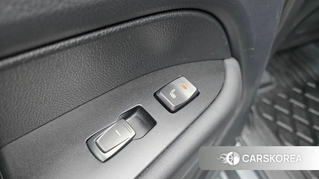 Ssangyong Rexton Sports Cannes id 4609934 из Кореи 9