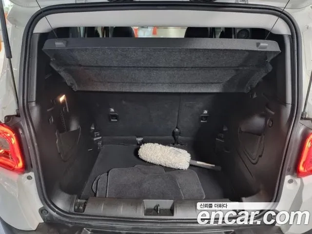 Jeep Renegade id 2869607 из Кореи 9