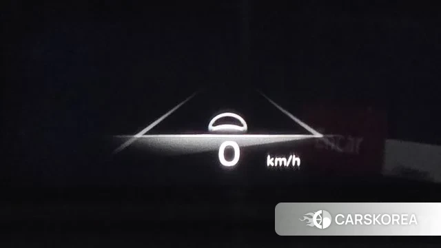 Genesis GV70 id 3468742 из Кореи 9