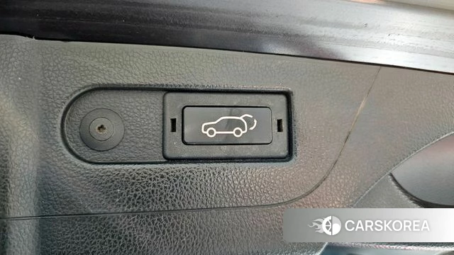 Ssangyong All New Rexton id 3826969 из Кореи 9