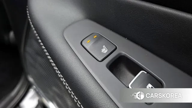 Hyundai Santa Fe TM id 3531145 из Кореи 9