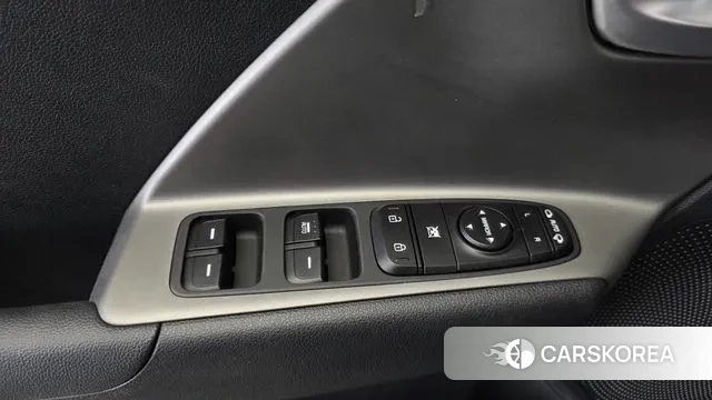 Kia Niro Plus id 3043318 из Кореи 9