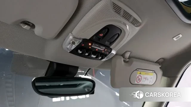 Mini Cooper Countryman id 3420966 из Кореи 9