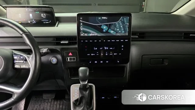 Hyundai Staria id 3031766 из Кореи 9