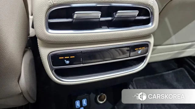 Genesis GV80 id 3054358 из Кореи 9