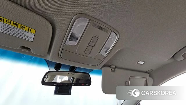Kia The New Carnival id 4672774 из Кореи 9