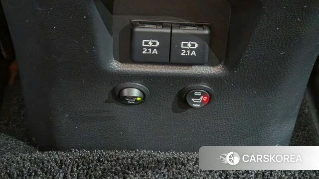 Toyota RAV4 5th Generation id 4712783 из Кореи 9