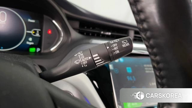 Chevrolet (GM Daewoo) Bolt EV id 4596256 из Кореи 9