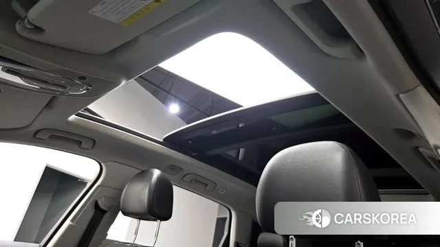 Audi Q7 (4M) id 3428955 из Кореи 9