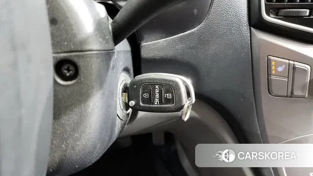 Hyundai The New Grand Starex id 3139495 из Кореи 9