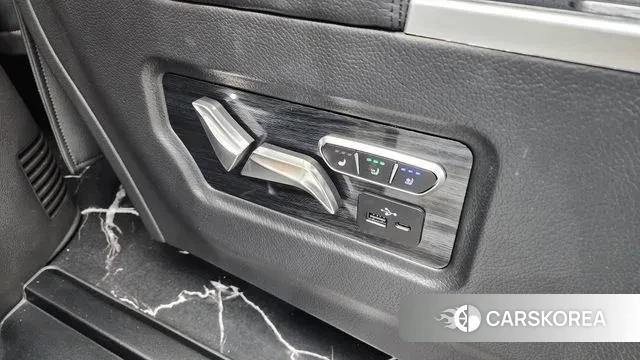 Kia Carnival 4th generation id 3581441 из Кореи 9