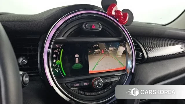 Mini Cooper S id 3681558 из Кореи 9