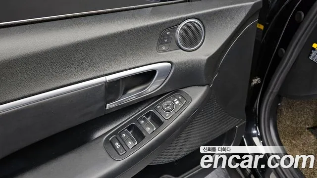 Hyundai Sonata (DN8) id 2436501 из Кореи 9