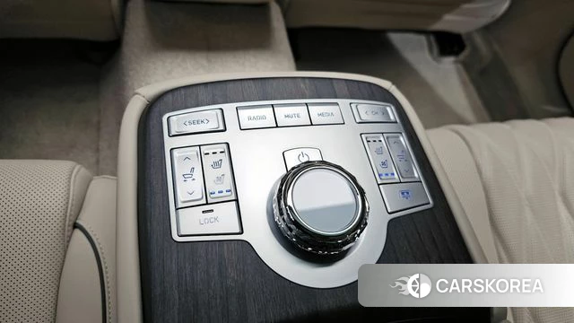 Genesis G80 (RG3) id 4342875 из Кореи 9