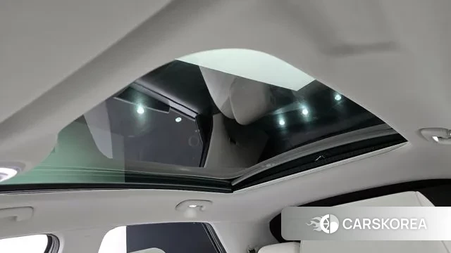 Hyundai Ionic 5 id 3615636 из Кореи 9