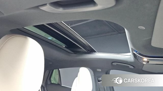 Mercedes-Benz GLC-Class X254 id 4523006 из Кореи 9