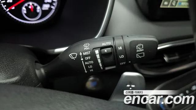 Hyundai The New Santa Fe id 2527939 из Кореи 9