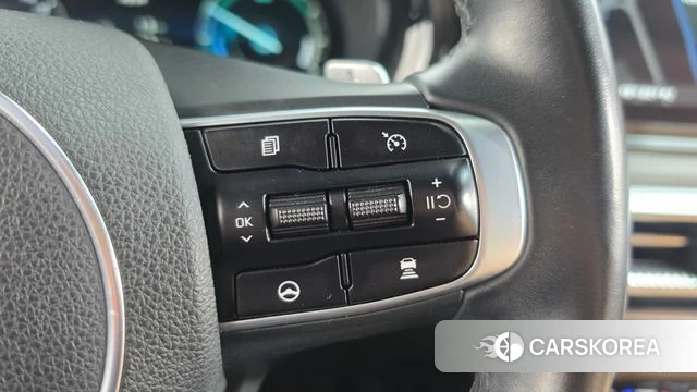 Kia K5 Hybrid 3rd Generation id 4784872 из Кореи 9
