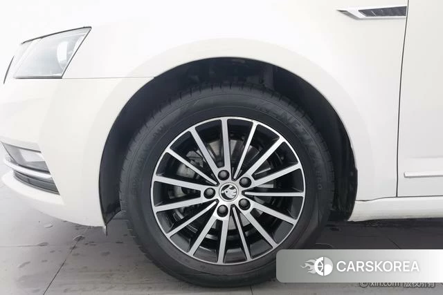 Skoda Octavia id 4211241 из Китая 9