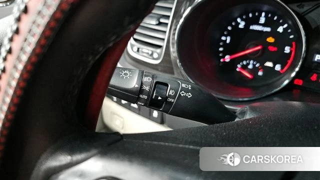 Kia The New Carnival id 3861712 из Кореи 9