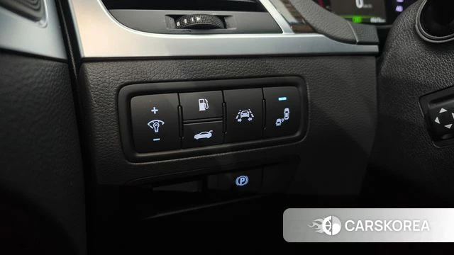 Genesis G80 id 4196614 из Кореи 9