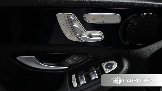 Mercedes-Benz C-Class W205 id 4363562 из Кореи 9