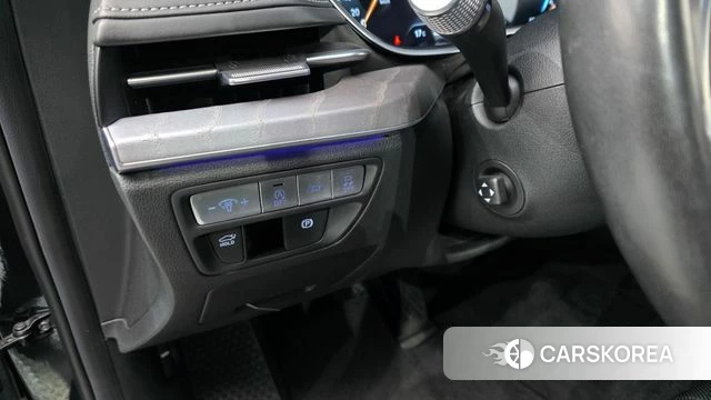 Genesis G80 (RG3) id 3954917 из Кореи 9