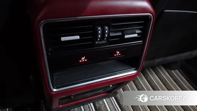 Porsche Cayenne (PO536) id 3760346 из Кореи 9