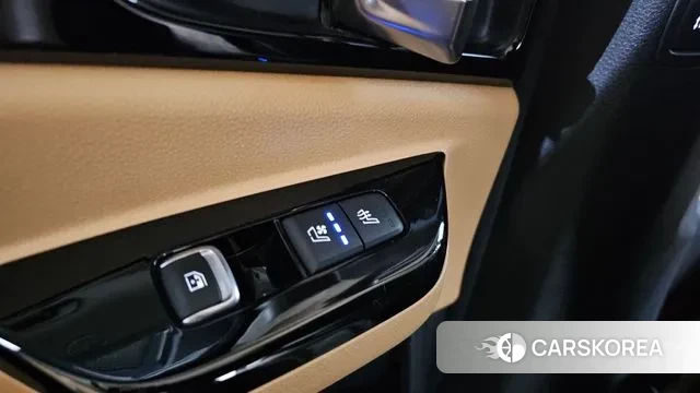 Kia Carnival 4th generation id 3458840 из Кореи 9