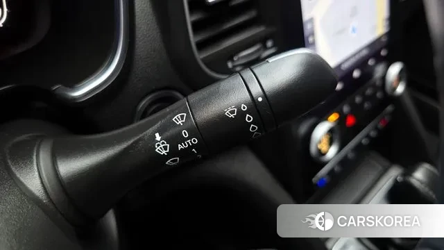 Renault Korea (Samsung) The New SM6 id 2969134 из Кореи 9