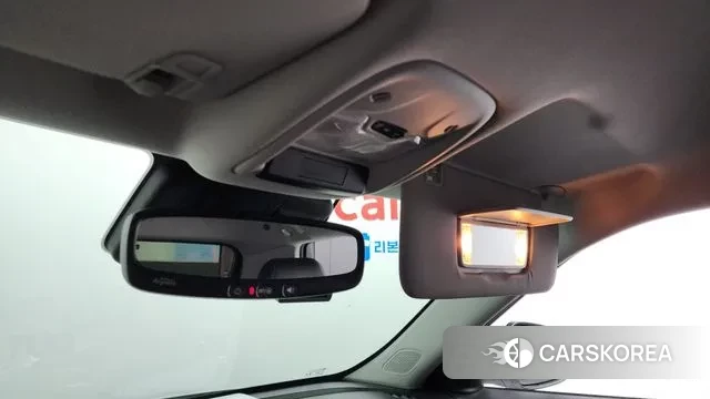 Chevrolet (GM Daewoo) Trailblazer id 3058464 из Кореи 9