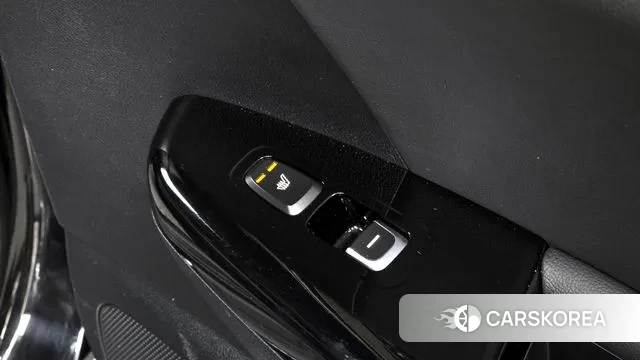 Kia Sportage The Bold id 3612589 из Кореи 9