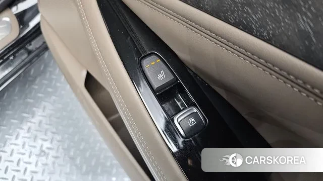 Kia K8 Hybrid id 3405921 из Кореи 9