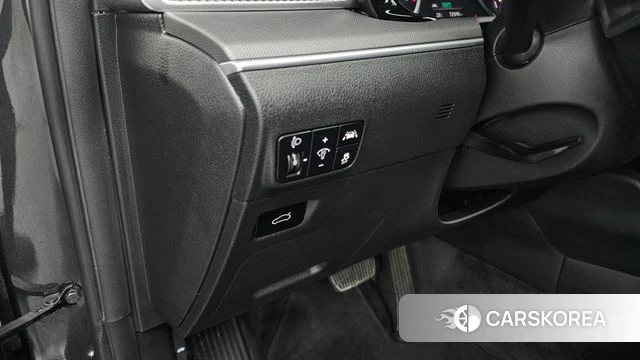 Kia K5 3rd generation id 4745961 из Кореи 9